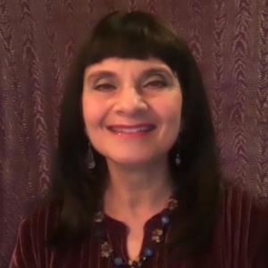 Celeste Varricchio headshot