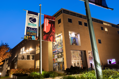 Zoellner Arts Center