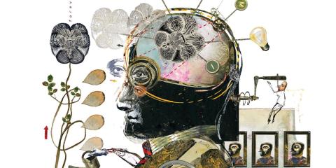AI artwork