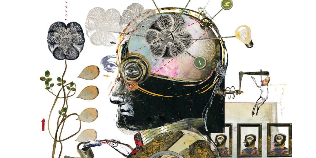 AI artwork