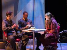 Lehigh University - Department of Theatre : Violet