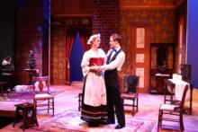 A Doll's House A Doll's House