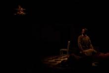 Lehigh University Theatre -The Pillowman 2