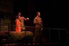 Lehigh University Theatre -The Pillowman 3