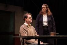 Lehigh University Theatre -The Pillowman 4