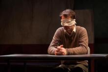 Lehigh University Theatre -The Pillowman 5