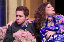 Noises Off Noises Off
