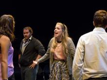 Lehigh University - Department of Theatre : God of Carnage