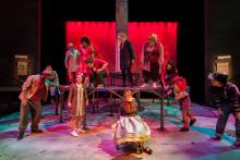 Urinetown Urinetown