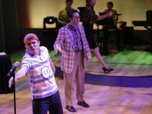 Lehigh University Theatre - Lehigh University Theatre - 25th Annual Putnam County Spelling Bee