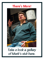 Lehigh University Theatre - Hollman preview